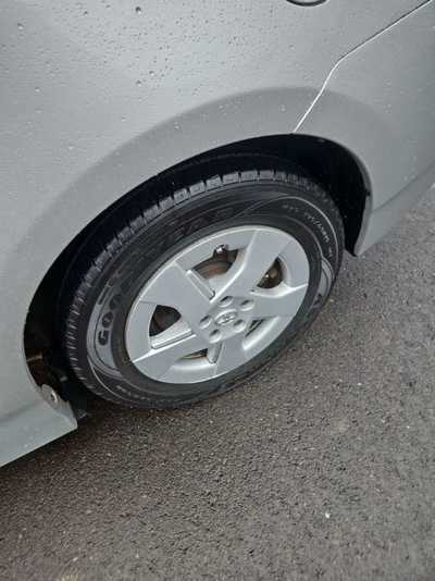 2010 Toyota Prius, $4995. Photo 8