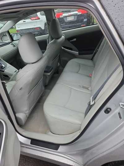 2010 Toyota Prius, $4995. Photo 9