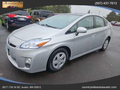 2010 Toyota Prius, $4995. Photo 1