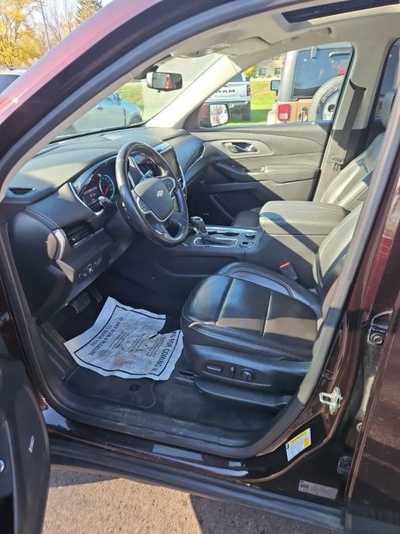 2020 Chevrolet Traverse, $13900. Photo 10