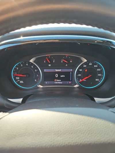 2020 Chevrolet Traverse, $13900. Photo 12