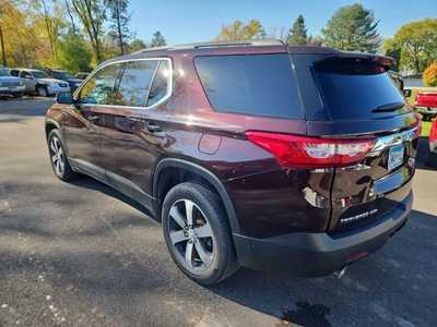 2020 Chevrolet Traverse, $13900. Photo 6