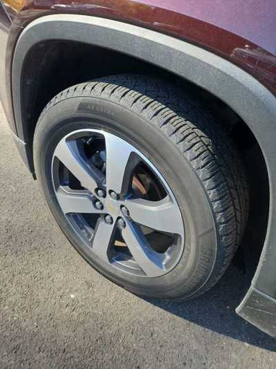 2020 Chevrolet Traverse, $13900. Photo 8