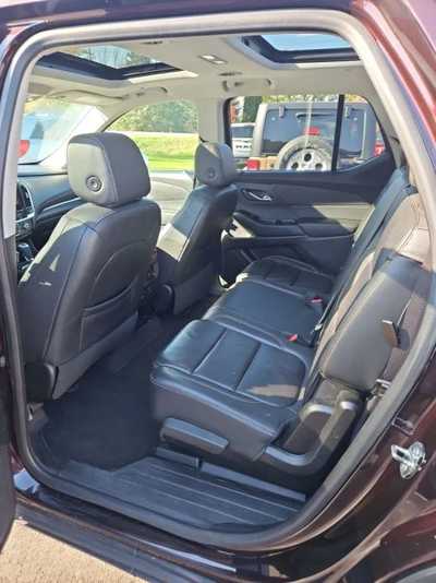 2020 Chevrolet Traverse, $13900. Photo 9