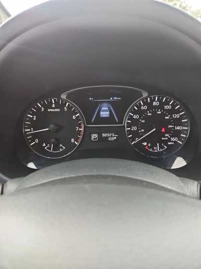 2015 Nissan Altima, $6995. Photo 12