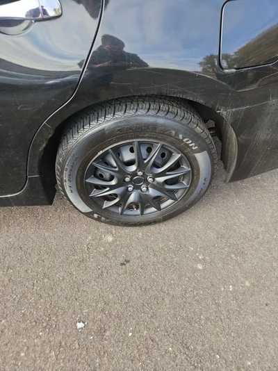 2015 Nissan Altima, $6995. Photo 8