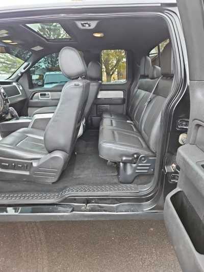 2013 Ford F150 Ext Cab, $11900. Photo 10