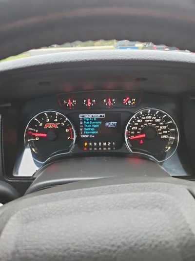 2013 Ford F150 Ext Cab, $11900. Photo 11