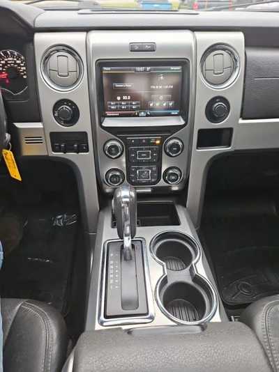 2013 Ford F150 Ext Cab, $11900. Photo 12
