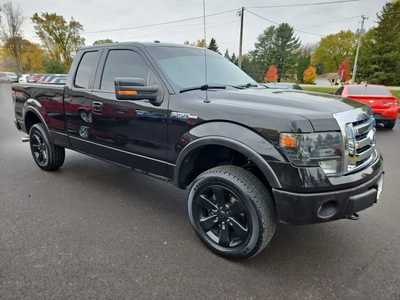 2013 Ford F150 Ext Cab, $11900. Photo 2