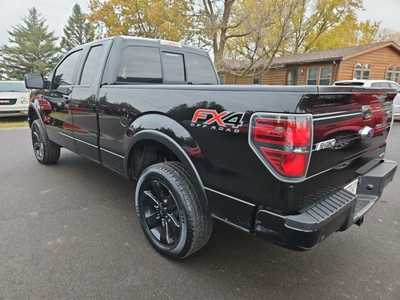2013 Ford F150 Ext Cab, $11900. Photo 6