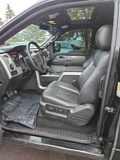 2013 Ford F150 Ext Cab, $11900. Photo 9