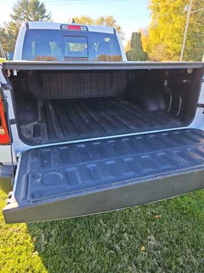 2022 RAM 1500 Crew Cab, $39900. Photo 11