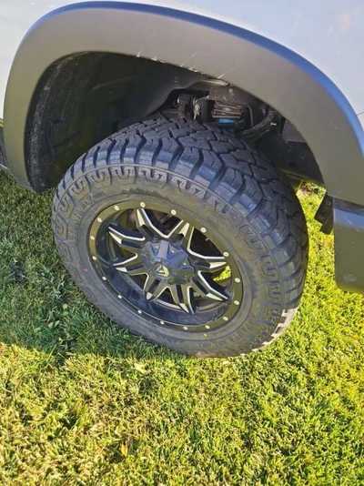 2022 RAM 1500 Crew Cab, $39900. Photo 12