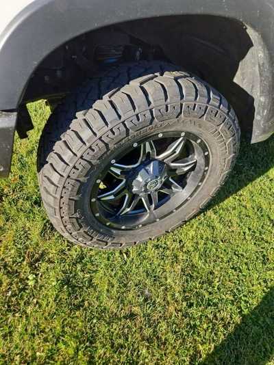 2022 RAM 1500 Crew Cab, $39900. Photo 9