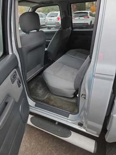 2001 Nissan Frontier, $7995. Photo 10