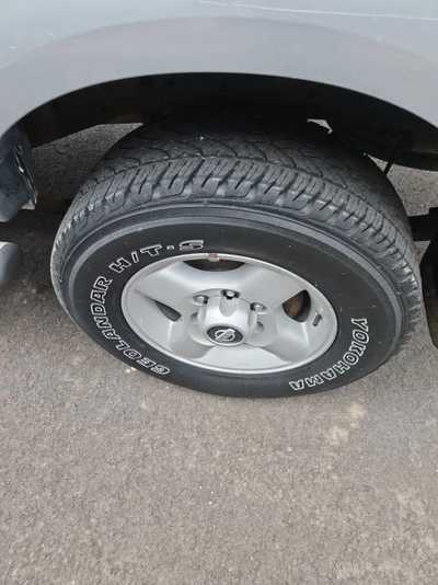 2001 Nissan Frontier, $7995. Photo 9