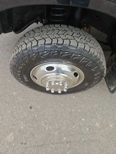 2018 RAM 3500 Crew Cab, $19900. Photo 10