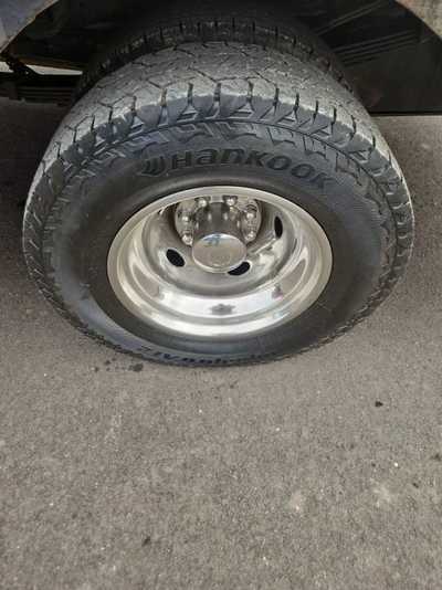 2018 RAM 3500 Crew Cab, $19900. Photo 11