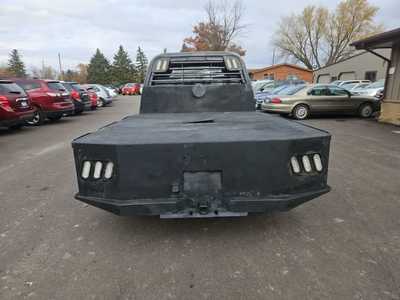 2018 RAM 3500 Crew Cab, $19900. Photo 5