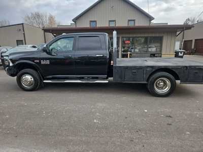 2018 RAM 3500 Crew Cab, $19900. Photo 6