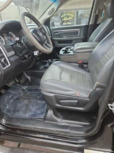 2018 RAM 3500 Crew Cab, $19900. Photo 9