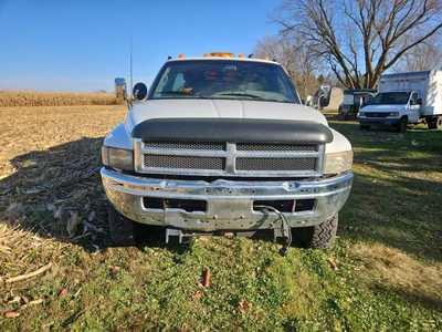 1998 Dodge 3500 Reg Cab, $3900. Photo 2