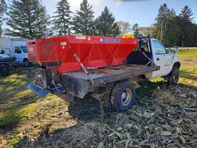 1998 Dodge 3500 Reg Cab, $3900. Photo 5