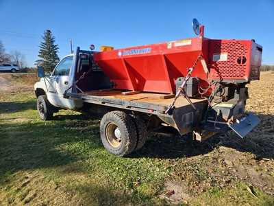 1998 Dodge 3500 Reg Cab, $3900. Photo 7