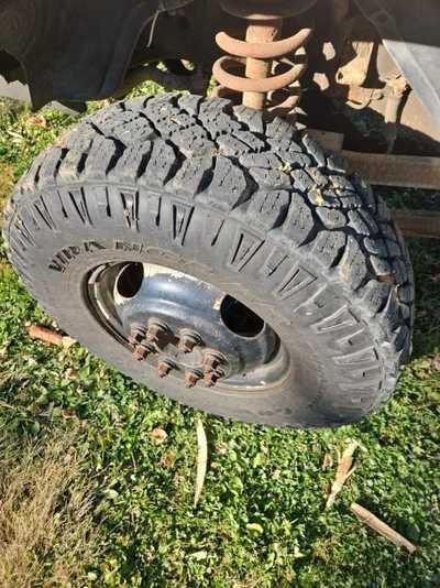 1998 Dodge 3500 Reg Cab, $3900. Photo 9