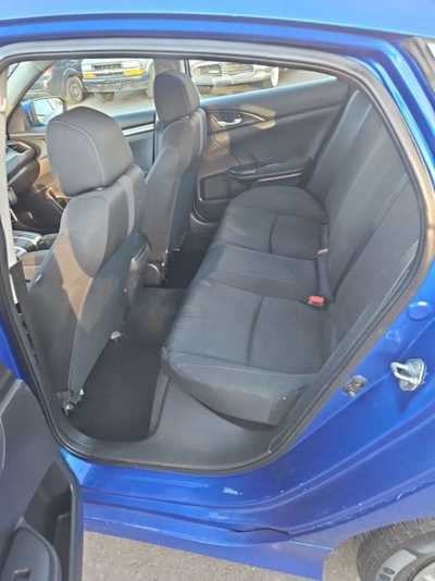 2018 Honda Civic, $9995. Photo 10