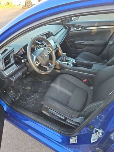 2018 Honda Civic, $9995. Photo 11