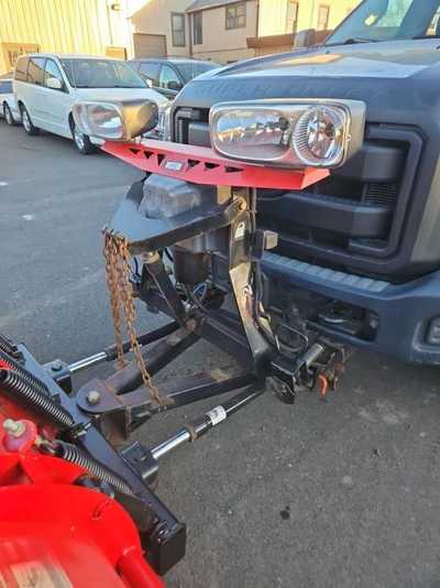 2015 Ford F350 Reg Cab, $14900. Photo 10