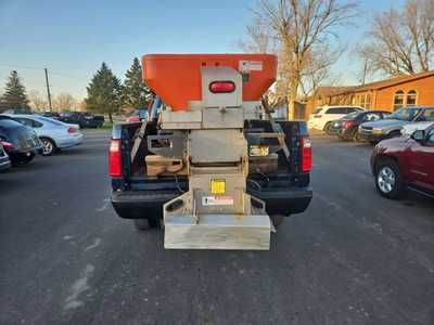 2015 Ford F350 Reg Cab, $14900. Photo 6