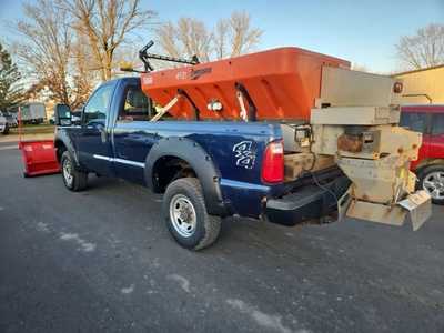 2015 Ford F350 Reg Cab, $14900. Photo 7