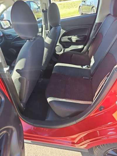 2019 Mitsubishi Mirage, $4995. Photo 10