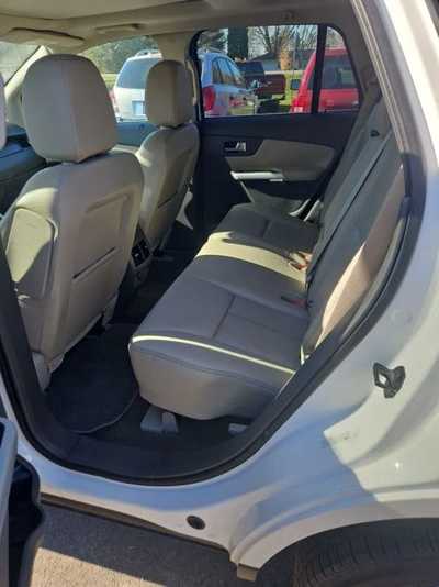 2013 Ford Edge, $6500. Photo 10
