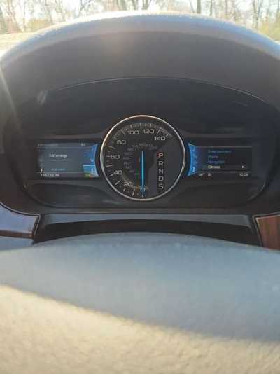 2013 Ford Edge, $6500. Photo 12