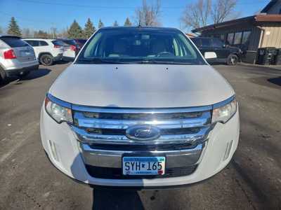 2013 Ford Edge, $6500. Photo 2