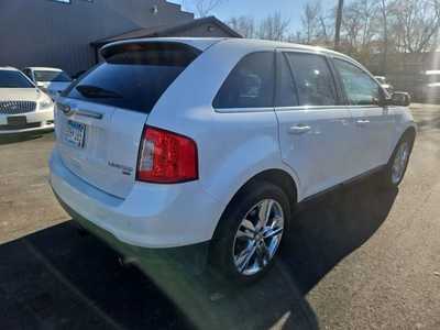 2013 Ford Edge, $6500. Photo 5