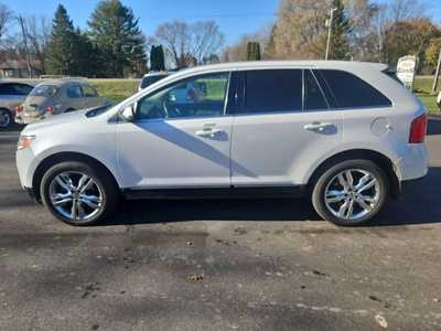 2013 Ford Edge, $6500. Photo 8