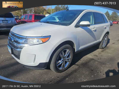 2013 Ford Edge, $6500. Photo 1