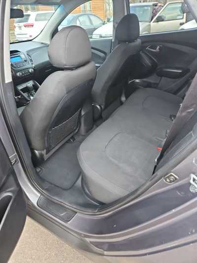2015 Hyundai Tucson, $7995. Photo 10