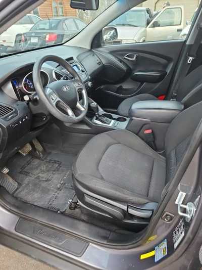 2015 Hyundai Tucson, $7995. Photo 11