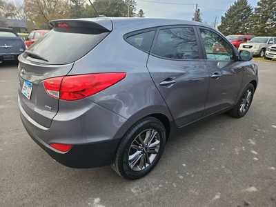 2015 Hyundai Tucson, $7995. Photo 5