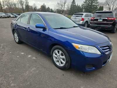 2011 Toyota Camry, $5500. Photo 3