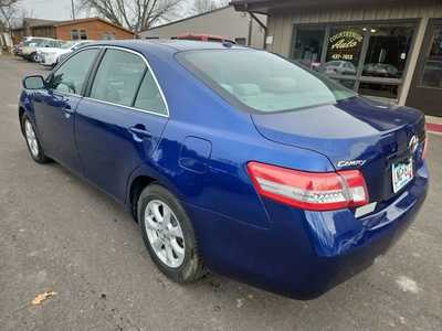 2011 Toyota Camry, $5500. Photo 7