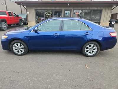2011 Toyota Camry, $5500. Photo 8