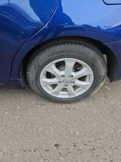 2011 Toyota Camry, $5500. Photo 9