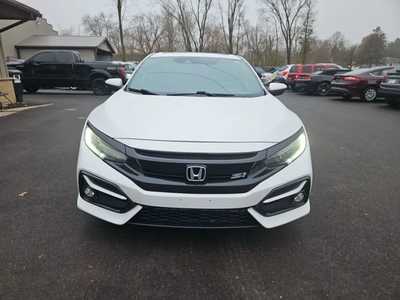 2020 Honda Civic, $18900. Photo 2